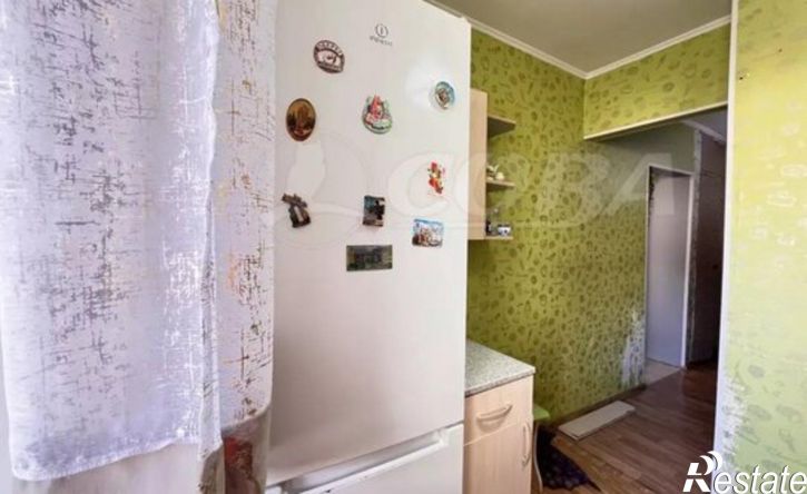 1-комн квартира улица Будённого, 1,  д. 1
