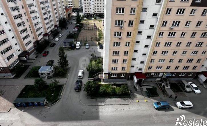 2-комн квартира Вересковая улица, 11,  д. 11