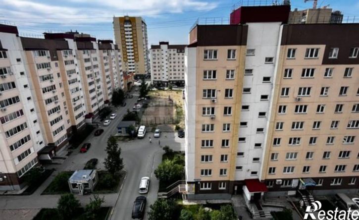 2-комн квартира Вересковая улица, 11,  д. 11