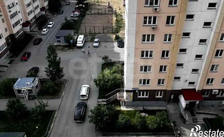 2-комн квартира Вересковая улица, 11,  д. 11