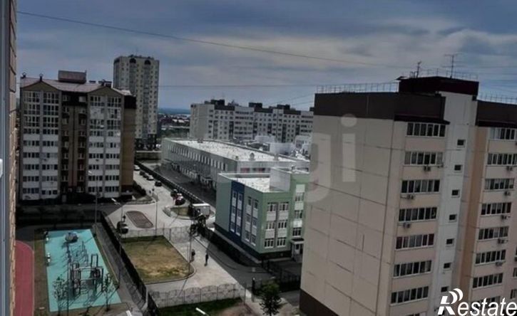2-комн квартира Вересковая улица, 11,  д. 11