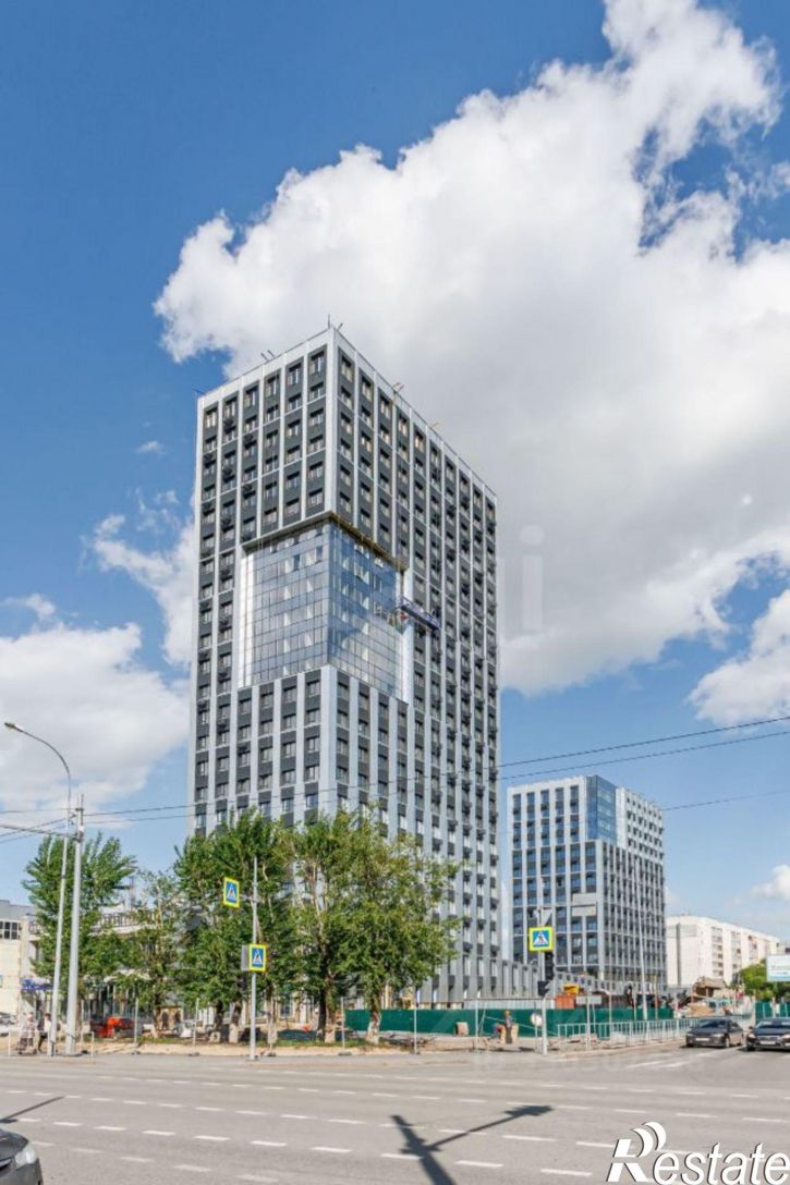 1-комн квартира в новом доме ул Червишевский тракт, 25В,  д. 25В
