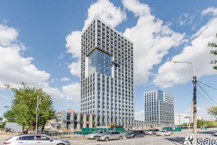 1-комн квартира в новом доме ул Червишевский тракт, 25В,  д. 25В