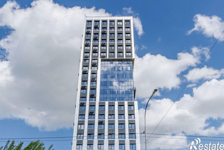 1-комн квартира в новом доме ул Червишевский тракт, 25В,  д. 25В