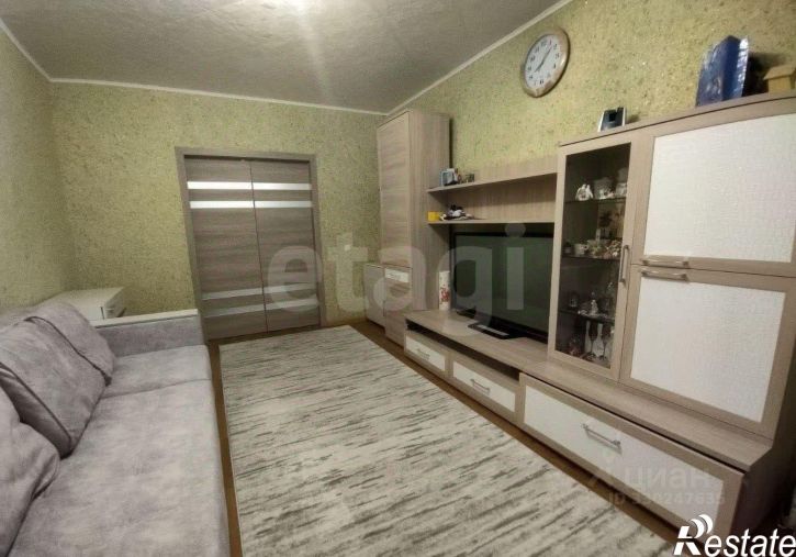 3-комн квартира улица Казачьи Луга, 3,  д. 3