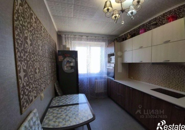 3-комн квартира улица Казачьи Луга, 3,  д. 3