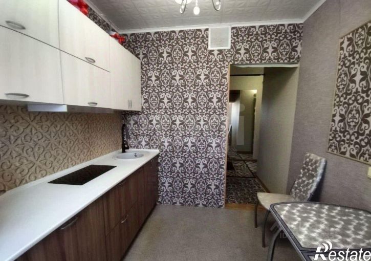 3-комн квартира улица Казачьи Луга, 3,  д. 3