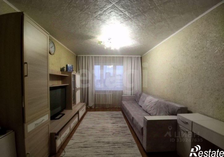 3-комн квартира улица Казачьи Луга, 3,  д. 3