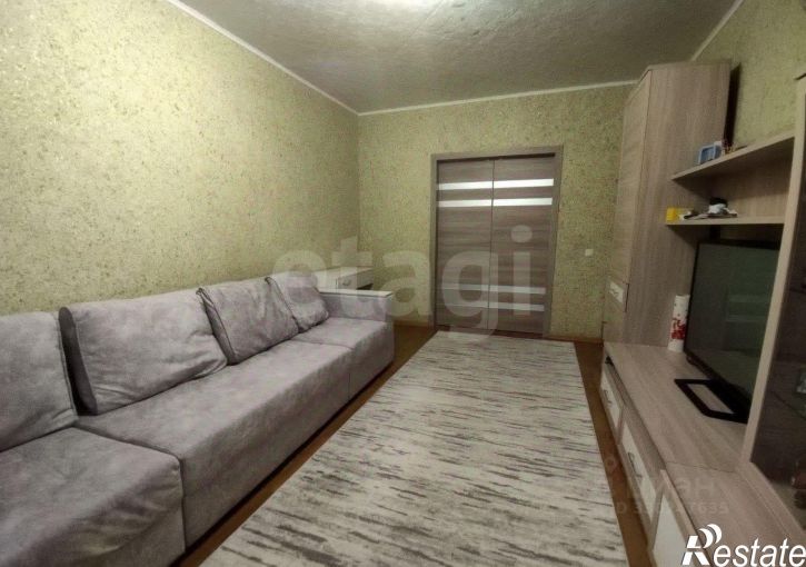 3-комн квартира улица Казачьи Луга, 3,  д. 3