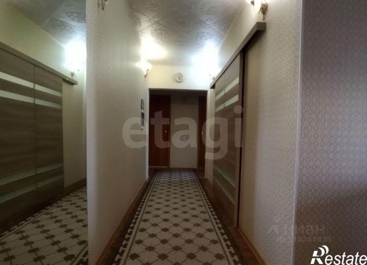 3-комн квартира улица Казачьи Луга, 3,  д. 3