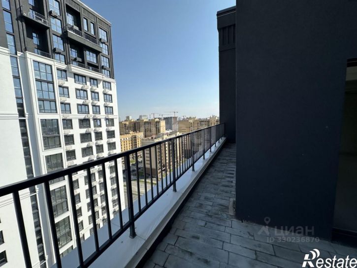 3-комн квартира улица Братьев Бондаревых, 5,  д. 5