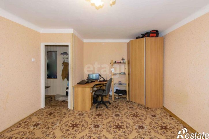 1-комн квартира пр-д Геологоразведчиков, 5,  д. 5