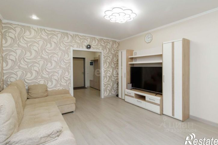 3-комн квартира улица Федюнинского, 30,  д. 30