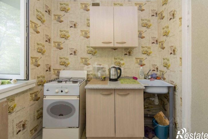 1-комн квартира пр-д Геологоразведчиков, 5,  д. 5