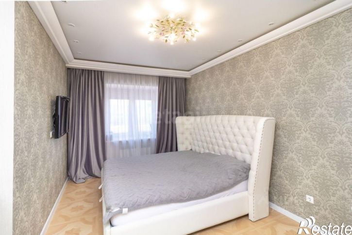 2-комн квартира улица Дружбы, 75,  д. 75
