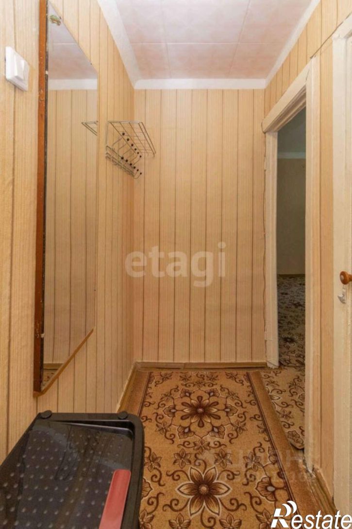 1-комн квартира пр-д Геологоразведчиков, 5,  д. 5