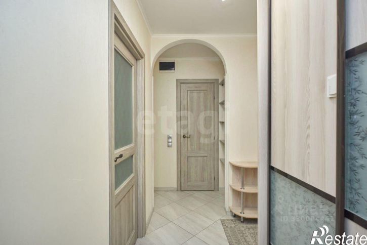 2-комн квартира Мельничная улица, 24,  д. 24