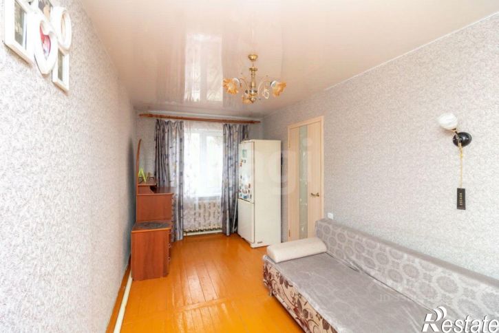 2-комн квартира улица Спорта, 2Б,  д. 2Б