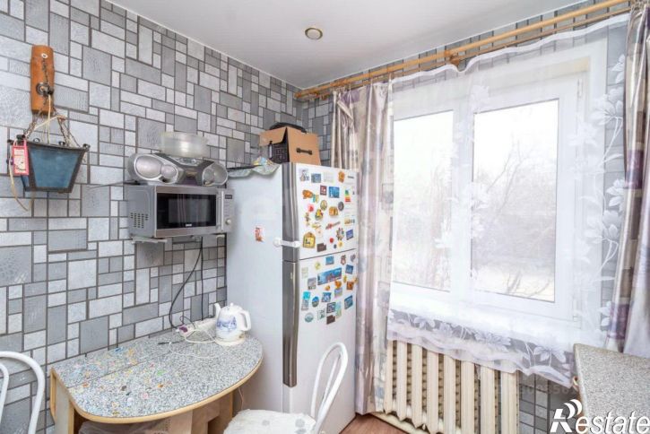 2-комн квартира улица Спорта, 2Б,  д. 2Б