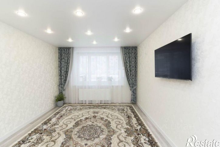 1-комн квартира ул Валентины Трофимовой, 4,  д. 4