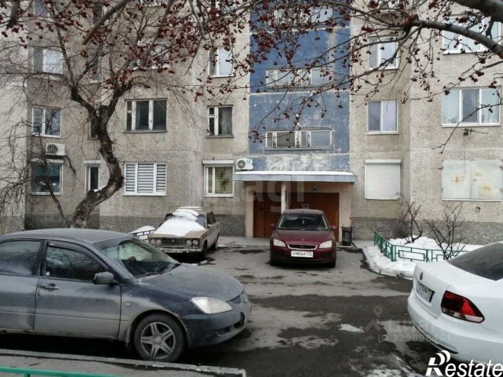 1-комн квартира улица Мельникайте, 135,  д. 135