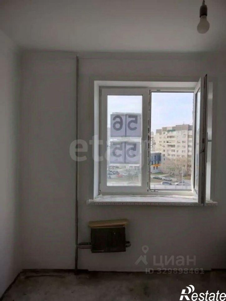 1-комн квартира улица Мельникайте, 135,  д. 135