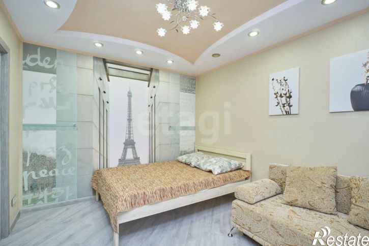 2-комн квартира Мельничная улица, 24,  д. 24