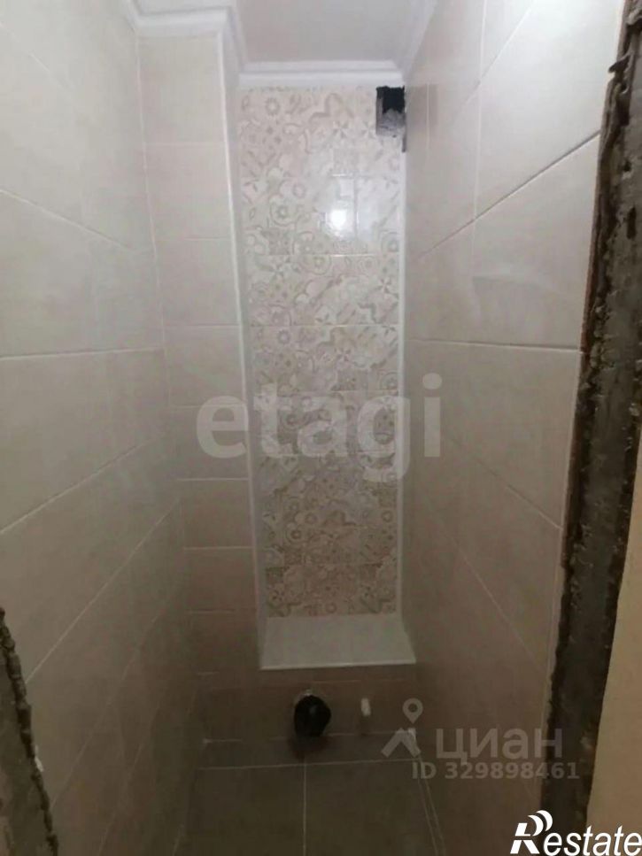 1-комн квартира улица Мельникайте, 135,  д. 135