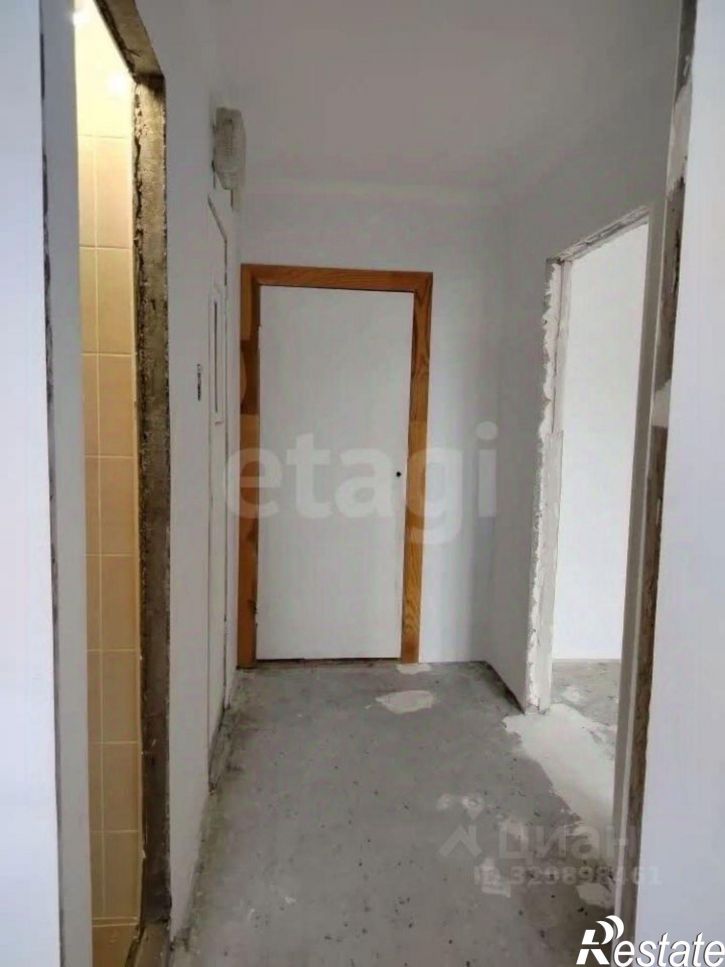 1-комн квартира улица Мельникайте, 135,  д. 135