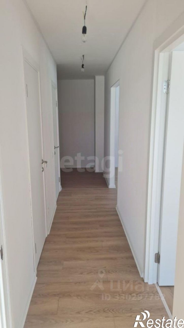2-комн квартира ул Юрия Рогачева, 11 1,  д. 11 1,  к. 1
