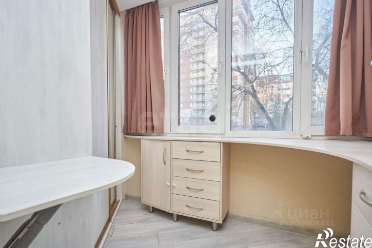 2-комн квартира Мельничная улица, 24,  д. 24
