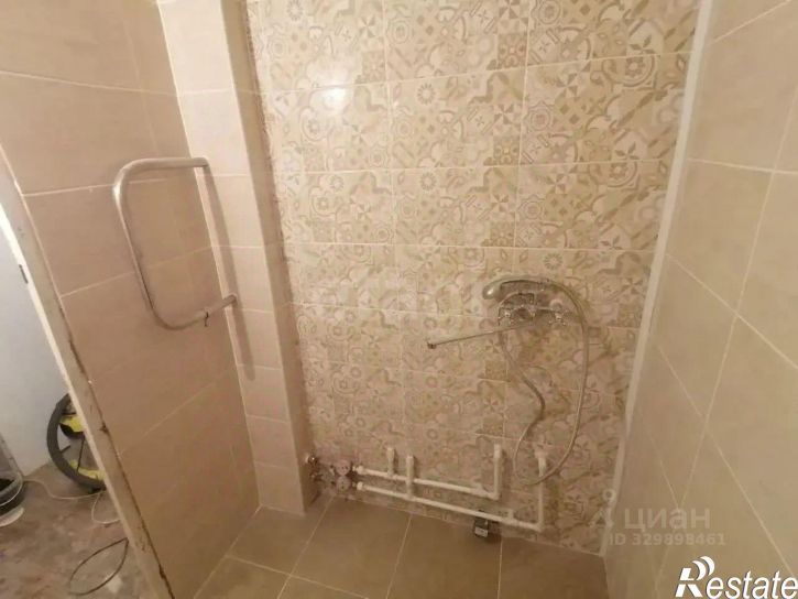 1-комн квартира улица Мельникайте, 135,  д. 135