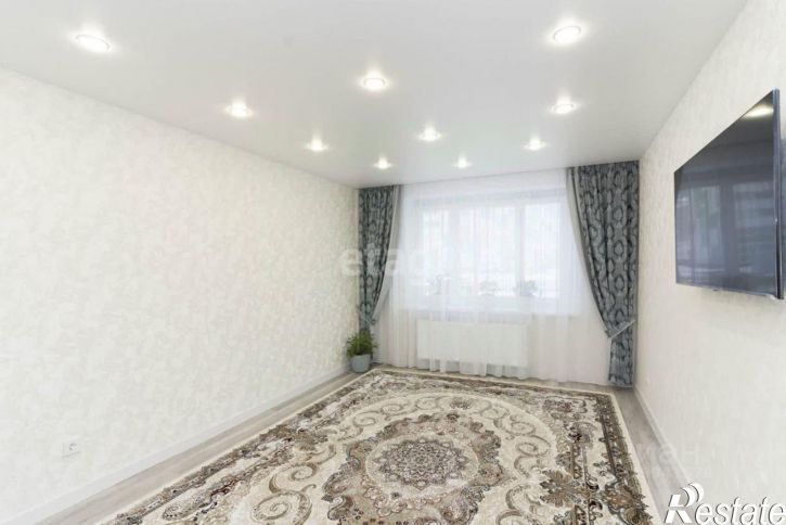 1-комн квартира ул Валентины Трофимовой, 4,  д. 4