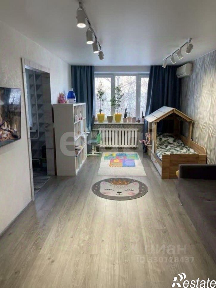 3-комн квартира Широтная улица, 55,  д. 55