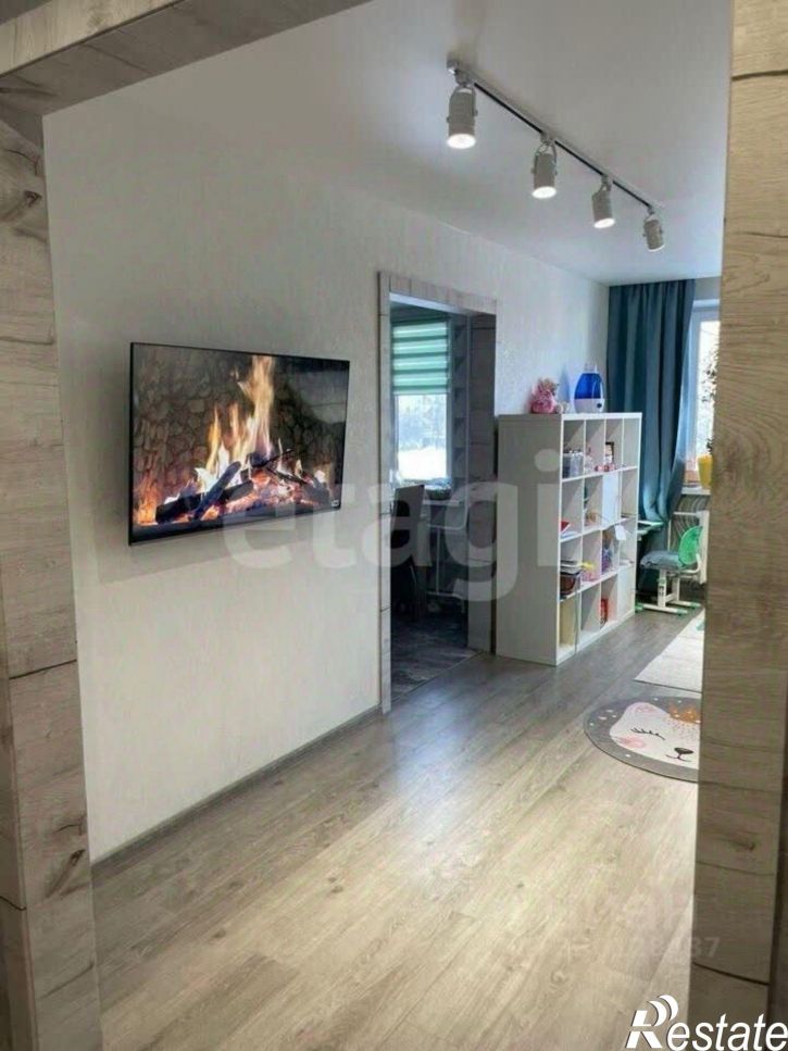 3-комн квартира Широтная улица, 55,  д. 55