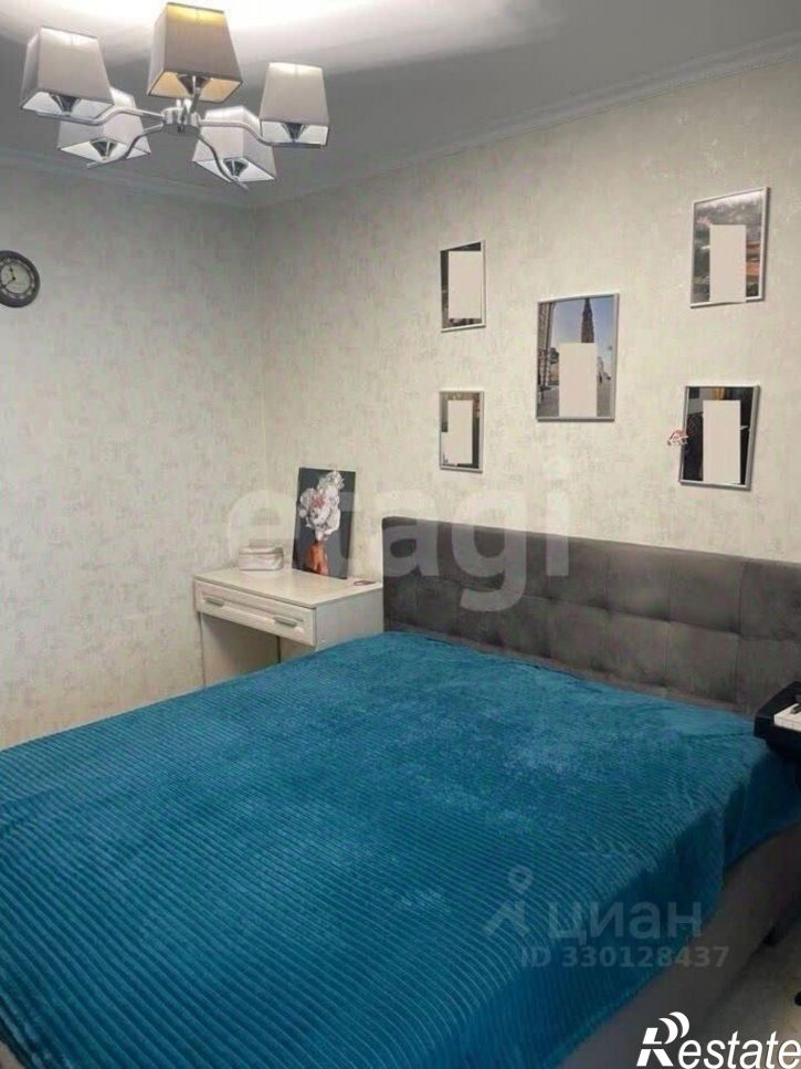 3-комн квартира Широтная улица, 55,  д. 55