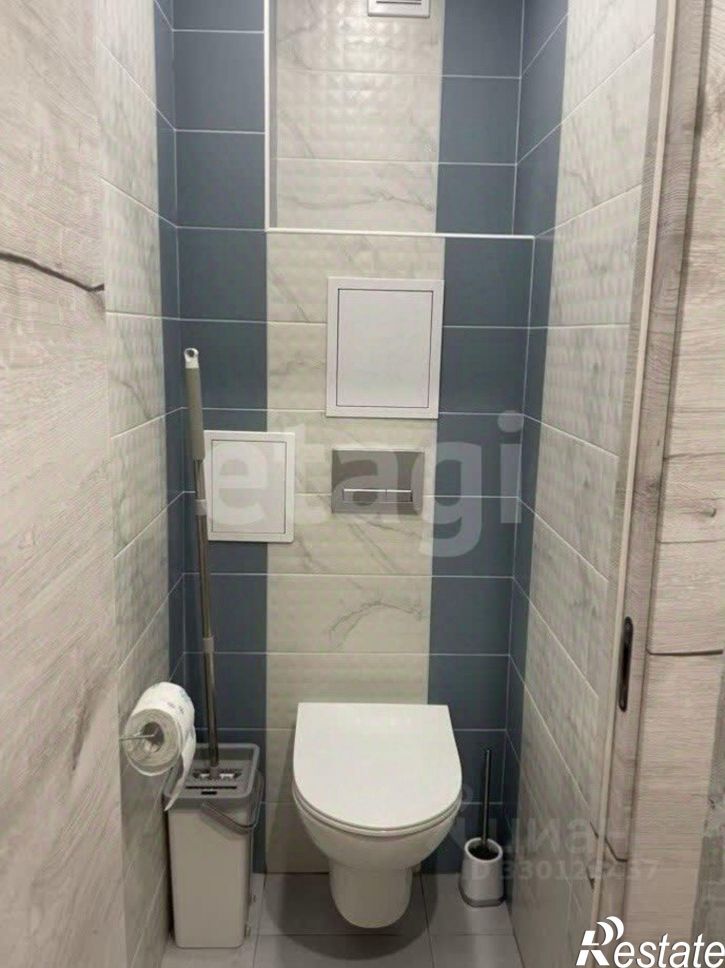 3-комн квартира Широтная улица, 55,  д. 55