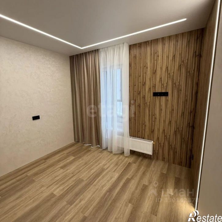 2-комн квартира улица Разведчика Кузнецова, 7,  д. 7