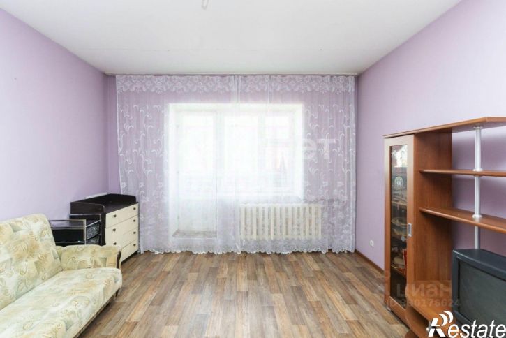 2-комн квартира ул Пермякова, 88,  д. 88