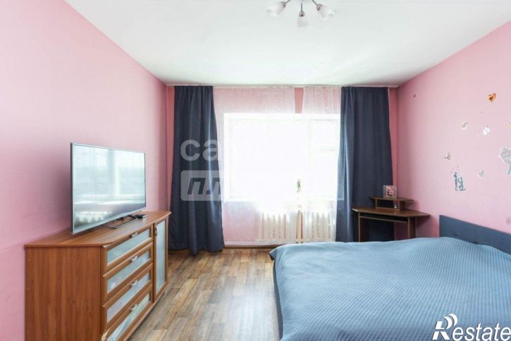 2-комн квартира ул Пермякова, 88,  д. 88