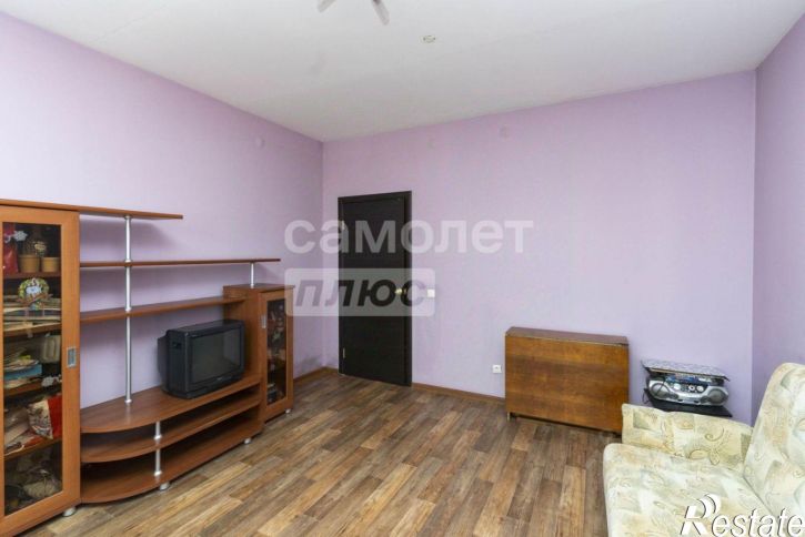 2-комн квартира ул Пермякова, 88,  д. 88