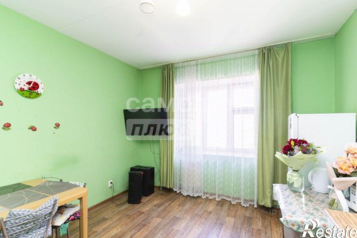 2-комн квартира ул Пермякова, 88,  д. 88