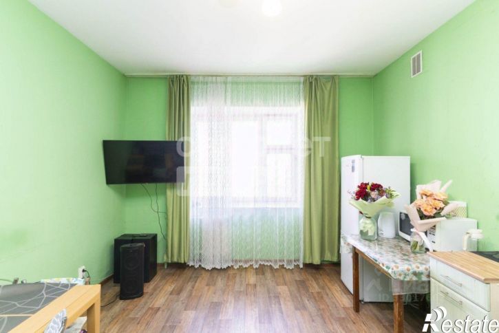2-комн квартира ул Пермякова, 88,  д. 88