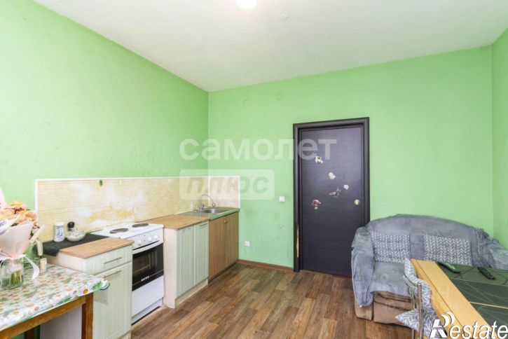 2-комн квартира ул Пермякова, 88,  д. 88