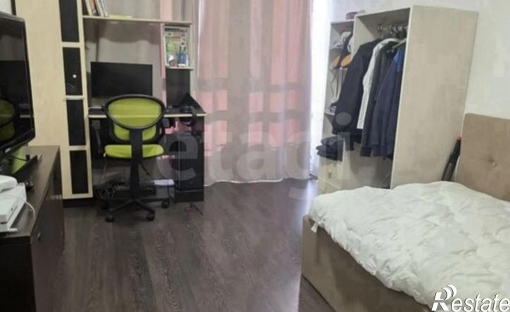 3-комн квартира ул Газовиков, 69,  д. 69