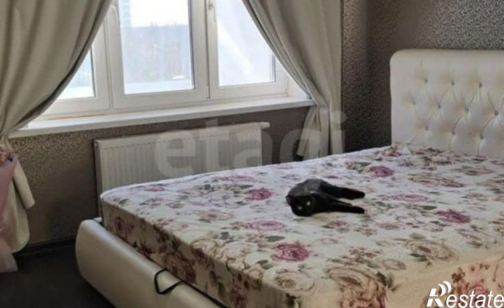 3-комн квартира ул Газовиков, 69,  д. 69
