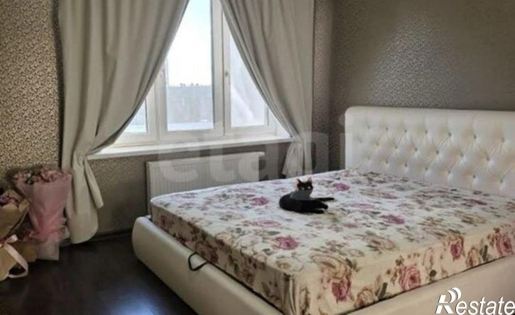 3-комн квартира ул Газовиков, 69,  д. 69