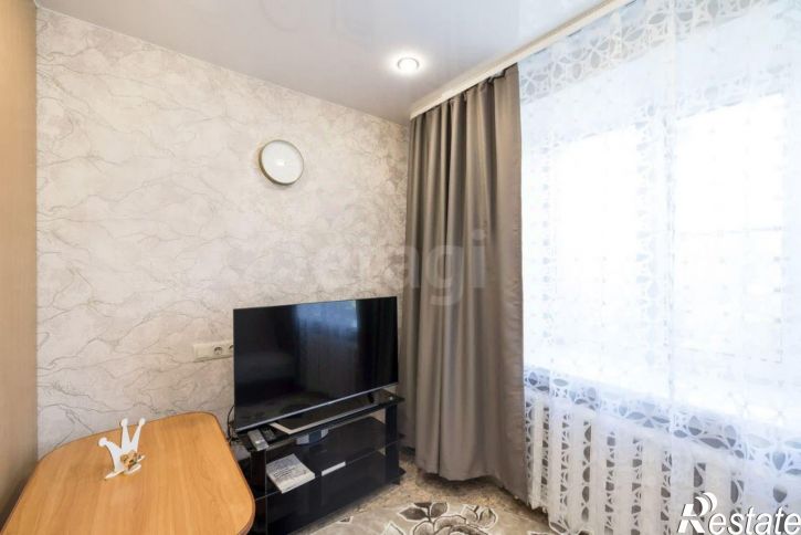 1-комн квартира Ткацкий пр-д, 6,  д. 6