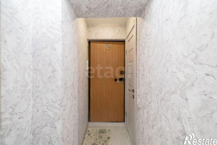 1-комн квартира Ткацкий пр-д, 6,  д. 6