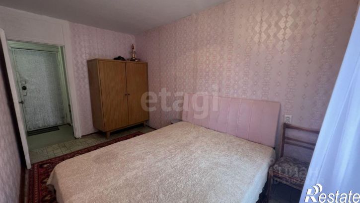 2-комн квартира ул Энергетиков, 58,  д. 58